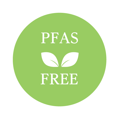 グラファイトパッキンはPFASフリー